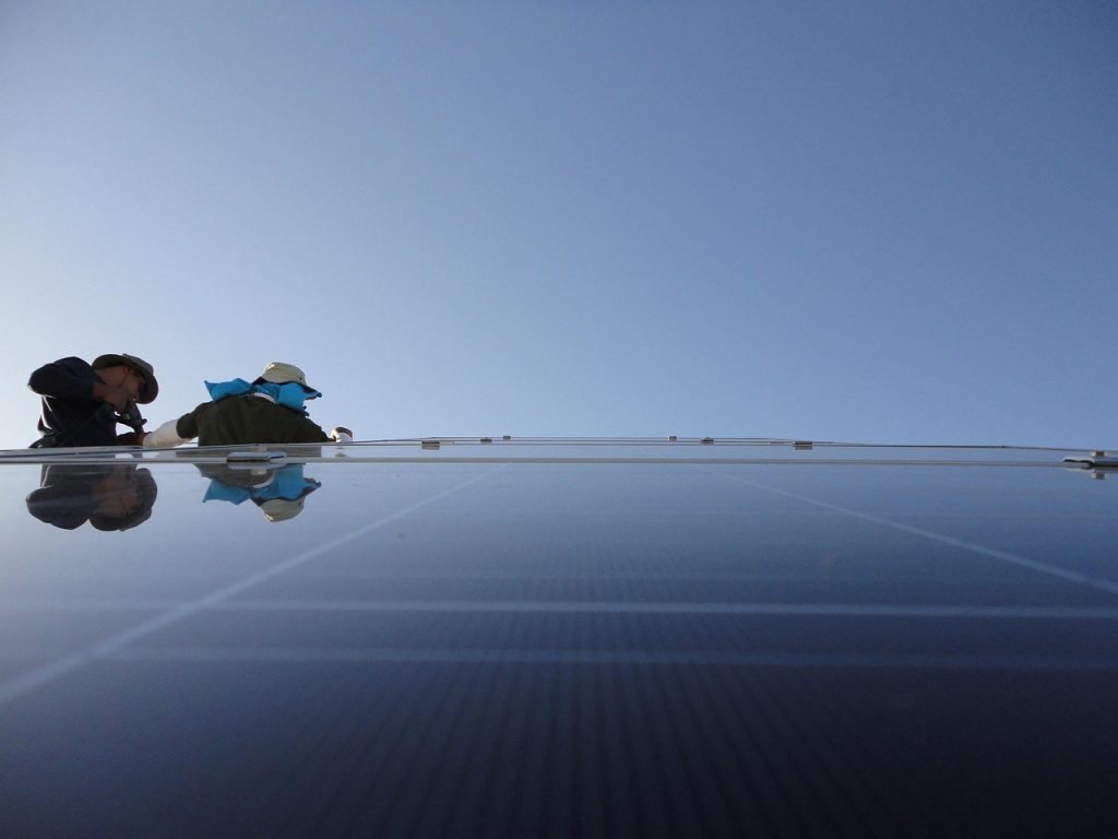 photovoltaic, solar, electricity, energy, renewable, technology, nature, sun, darling, eco